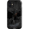 DC Comics Batman The Dark Knight Action pose iPhone 12 Mini Impact Case