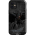 DC Comics Batman The Dark Knight Action pose iPhone 12 Mini Impact Case