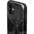 DC Comics Batman The Dark Knight Action pose iPhone 12 Mini Impact Case