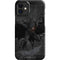 DC Comics Batman The Dark Knight Action pose iPhone 12 Mini Lite Case