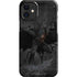 DC Comics Batman The Dark Knight Action pose iPhone 12 Mini Lite Case
