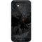 DC Comics Batman The Dark Knight Action pose iPhone 12 Mini Skin