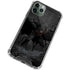 DC Comics Batman The Dark Knight Action pose iPhone 12 Pro Clear Case