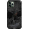 DC Comics Batman The Dark Knight Action pose iPhone 12 Pro Max Impact Case