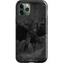DC Comics Batman The Dark Knight Action pose iPhone 12 Pro Max Impact Case
