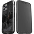 DC Comics Batman The Dark Knight Action pose iPhone 12 Pro Max Impact Case