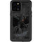 DC Comics Batman The Dark Knight Action pose iPhone 12 Pro Max Waterproof Case