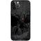 DC Comics Batman The Dark Knight Action pose iPhone 12 Pro Skin