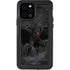 DC Comics Batman The Dark Knight Action pose iPhone 12 Pro Waterproof Case