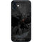 DC Comics Batman The Dark Knight Action pose iPhone 12 Skin