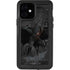 DC Comics Batman The Dark Knight Action pose iPhone 12 Waterproof Case