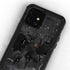 DC Comics Batman The Dark Knight Action pose iPhone 12 Waterproof Case