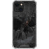 DC Comics Batman The Dark Knight Action pose iPhone 13 Clear Case