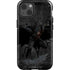 DC Comics Batman The Dark Knight Action pose iPhone 13 Impact Case