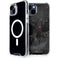 DC Comics Batman The Dark Knight Action pose iPhone 13 MagSafe Case