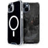 DC Comics Batman The Dark Knight Action pose iPhone 13 MagSafe Case