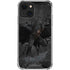 DC Comics Batman The Dark Knight Action pose iPhone 13 Mini Clear Case