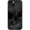 DC Comics Batman The Dark Knight Action pose iPhone 13 Mini Skin
