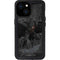 DC Comics Batman The Dark Knight Action pose iPhone 13 Mini Waterproof Case
