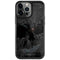 DC Comics Batman The Dark Knight Action pose iPhone 13 Pro Cargo Case