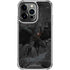 DC Comics Batman The Dark Knight Action pose iPhone 13 Pro Clear Case