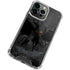 DC Comics Batman The Dark Knight Action pose iPhone 13 Pro Clear Case