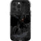 DC Comics Batman The Dark Knight Action pose iPhone 13 Pro Impact Case