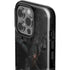 DC Comics Batman The Dark Knight Action pose iPhone 13 Pro Impact Case