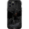 DC Comics Batman The Dark Knight Action pose iPhone 13 Pro Max Impact Case