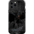 DC Comics Batman The Dark Knight Action pose iPhone 13 Pro Max Impact Case