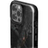 DC Comics Batman The Dark Knight Action pose iPhone 13 Pro Max Impact Case