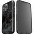 DC Comics Batman The Dark Knight Action pose iPhone 13 Pro Max Impact Case