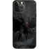 DC Comics Batman The Dark Knight Action pose iPhone 13 Pro Max Skin