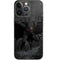 DC Comics Batman The Dark Knight Action pose iPhone 13 Pro Skin