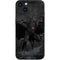 DC Comics Batman The Dark Knight Action pose iPhone 13 Skin