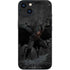DC Comics Batman The Dark Knight Action pose iPhone 13 Skin