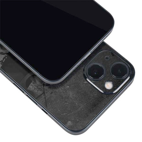 DC Comics Batman The Dark Knight Action pose iPhone 13 Skin
