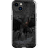 DC Comics Batman The Dark Knight Action pose iPhone 14 Plus Impact Case