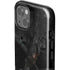 DC Comics Batman The Dark Knight Action pose iPhone 14 Plus Impact Case