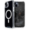 DC Comics The Dark Knight in Action iPhone 15 MagSafe Case