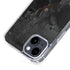 DC Comics The Dark Knight in Action iPhone 15 MagSafe Case