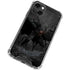 DC Comics Batman The Dark Knight Action pose iPhone 14 Plus Clear Case