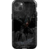 DC Comics The Dark Knight in Action iPhone 15 Impact Case