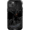 DC Comics Batman The Dark Knight Action pose iPhone 14 Impact Case