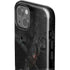 DC Comics Batman The Dark Knight Action pose iPhone 14 Impact Case