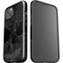 DC Comics Batman The Dark Knight Action pose iPhone 14 Impact Case