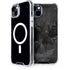 DC Comics Batman The Dark Knight Action pose iPhone 14 Plus MagSafe Case