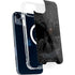DC Comics Batman The Dark Knight Action pose iPhone 14 Plus MagSafe Case