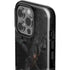 DC Comics The Dark Knight in Action iPhone 15 Pro Impact Case