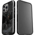 DC Comics The Dark Knight in Action iPhone 15 Pro Impact Case